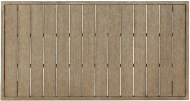 Signature Design by Ashley® Silo Point Brown Cocktail Table-2