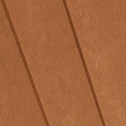 C R Plastics Cedar Rectangular Picnic Table-1