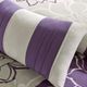 Olliix by Madison Park Purple California King Lola Comforter Set-5