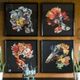 YHD Halfmoon Wall Art-1