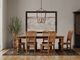 Welston Dining Set, 2 Side Chairs Free!-0