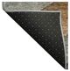Dalyn™ Rug Company Neo Khaki 5'x8' Area Rug-1