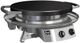 Evo® Professional 2-Burner Stainless Steel Tabletop Natural Gas Grill-0