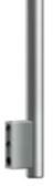 Thermador® Masterpiece® 25" Refrigeration Handle -1
