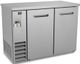 Kelvinator® Commercial 16.6 Cu. Ft. Stainless Steel Commercial Refrigeration-0