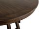 Magnussen Home® Westley Falls Graphite 52" Round Dining Table-4