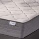 Jamison Bedding Veridian Black Austin Terrace Innerspring Plush Tight Top Full Mattress-1