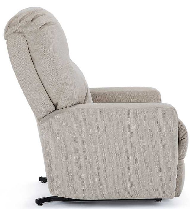 Best® Home Furnishings Customizable Kenley Power Lift Recliner with Tilt Headrest-2
