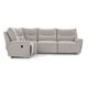 La-Z-Boy Palmer Reclining 6pc Sectional-1