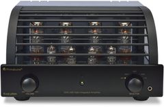 PrimaLuna® EVO 200 Black Tube Integrated Amplifier