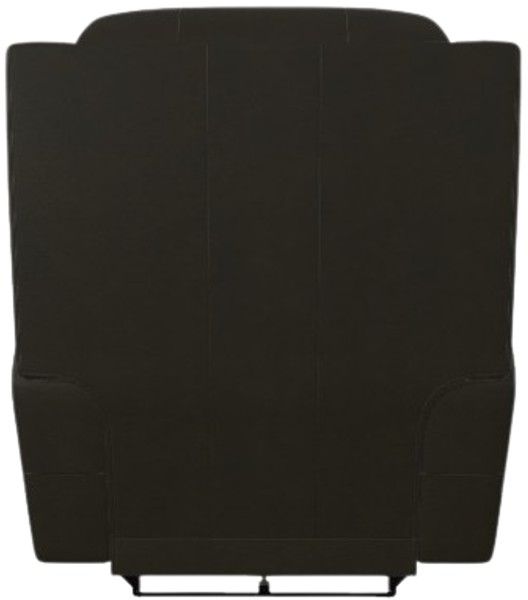 La-Z-Boy® Dorian Mineral Leather Power Wall Recliner with Headrest and Lumbar-4