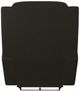 La-Z-Boy® Dorian Mineral Leather Power Wall Recliner with Headrest and Lumbar-4