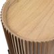 Dovetail Furniture Tala Natural Sideboard-4