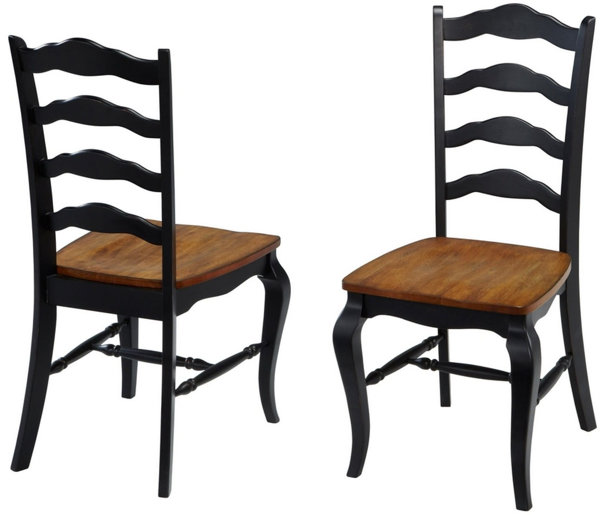 HOMESTYLES French Countryside Dining Chair