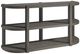 Bernhardt Prado Porcini Console Table-0