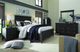 Magnussen Home® Westley Falls Graphite Drawer Dresser-4