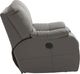 Palliser® Furniture Customizable Norwood Swivel Rocker Recliner-2