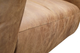 Moe's Home Collection Bolton Cappuccino Sofa-5