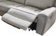 Signature Design by Ashley® Grafton Pike 5-Piece Ash/Pearl Power Reclining Sectional-2