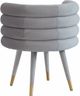 TOV Furniture Betty Grey Dining Chair-2