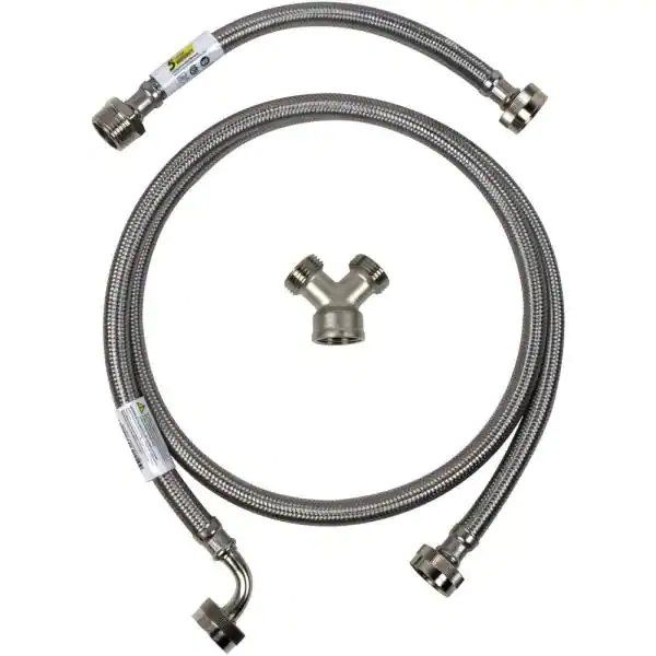 Steam Installation Kit for Dryers w/Steam-REQUIRED-0