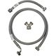 Steam Installation Kit for Dryers w/Steam-REQUIRED-0