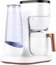 Café™ 15" Matte White Specialty Countertop Coffee Maker-1
