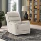 BarcaLounger® Mooresville Sorrento Bone Leather Power Recliner-2