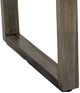 Amish Works Nebo Wormy Maple Bel Air End Table-1