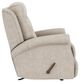 Flexsteel® Minnie Shell Rocking Recliner-2