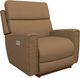 La-Z-Boy® Apollo Camel Power Rocking Recliner with Headrest-0