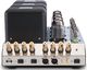McIntosh® 2 Channel Vacuum Tube Power Amplifier-2