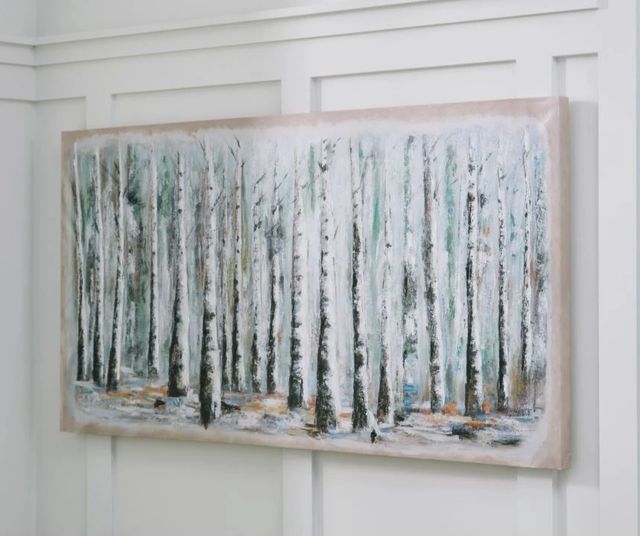 Signature Design by Ashley® Calbert Wall Art-4