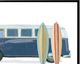 Stylecraft Beach Ride X Wall Art-1