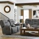 Best® Home Furnishings Customizable Unity Space Saver Power Reclining Loveseat-3
