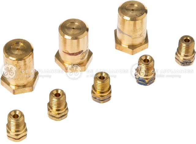 GE®  LP Conversion Kit -1