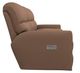 La-Z-Boy® Hawthorn Chestnut Power Reclining Sofa with Headrest-2