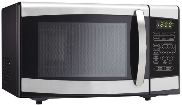 Danby designer microwave oven outlet