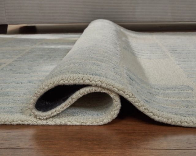 Signature Design by Ashley® Dylanton Ivory 5'x7' Area Rug-2