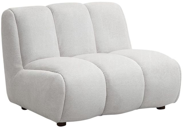 ACME Furniture Manilla Ivory White Chair-0