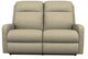 La-Z-Boy® Finley Linen Power Reclining Loveseat with Headrest-1