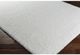 Surya Galaxy Shag White 5'x7' Area Rug-3