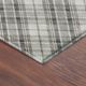 Dalyn™ Rug Company Soft Essentials SE3 Putty 5'x8' Area Rug-5