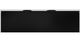 Vent-A-Hood® 66" Black Wall Hood-4
