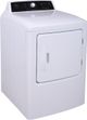Midea® 6.7 Cu. Ft. Front Load Electric Dryer-2