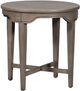 Fairfield® Avignon Anjou End Table-0