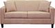 Edgewood Furniture Pineview Banana Sofa Bed-1