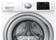 Samsung 4.2 Cu. Ft. White Front Load Washer-2