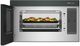 KitchenAid® 30" 1.1 Cu. Ft. Black Ore Over the Range Microwave-5