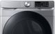 Samsung 7.5 Cu. Ft. Platinum Front Load Electric Dryer-2